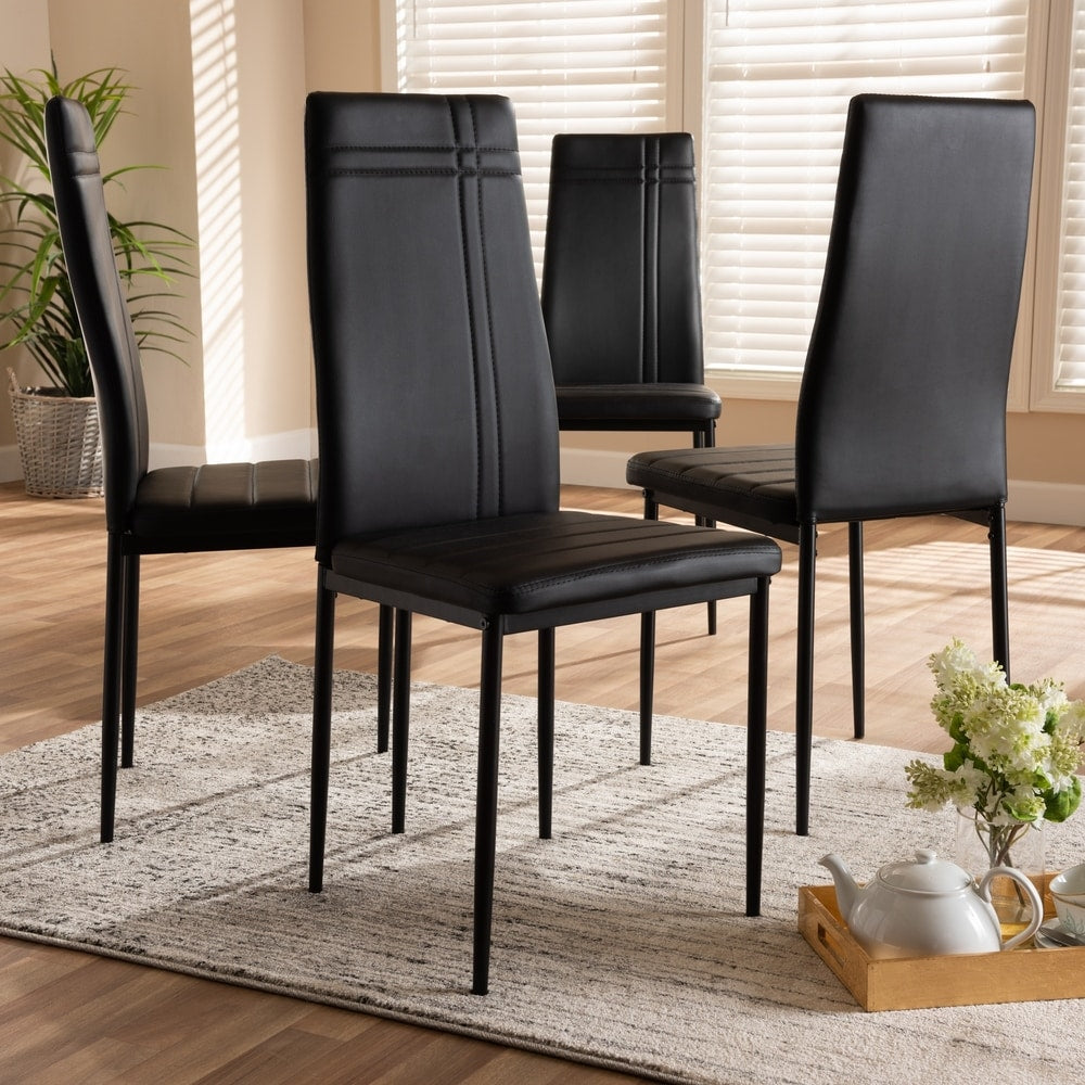 Dining Chairs Set Of 4