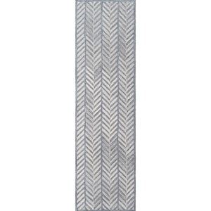 Cortland Hand Tufted Wool Contemporary Geometric Soft Area Rug