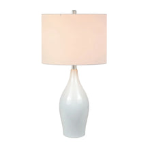 Niklas Modern Table Lamp