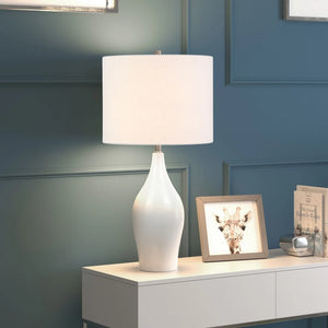 Niklas Modern Table Lamp