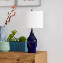 Niklas Modern Table Lamp