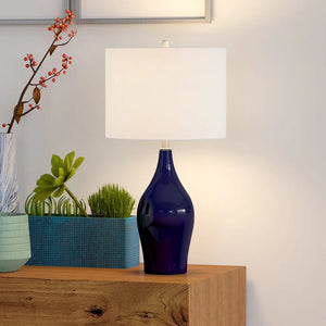 Niklas Modern Table Lamp