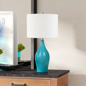 Niklas Modern Table Lamp