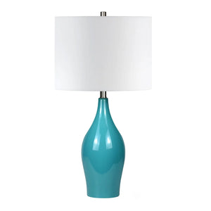 Niklas Modern Table Lamp