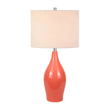 Niklas Modern Table Lamp