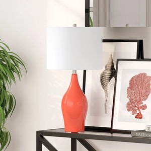 Niklas Modern Table Lamp