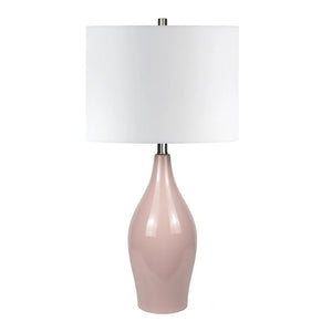 Niklas Modern Table Lamp