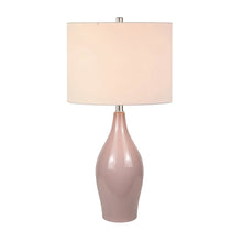 Niklas Modern Table Lamp