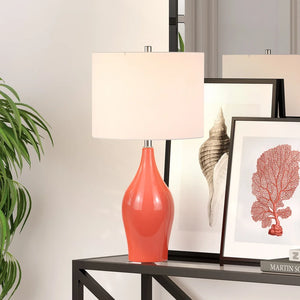 Niklas Modern Table Lamp