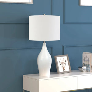 Niklas Modern Table Lamp