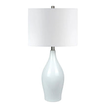 Niklas Modern Table Lamp