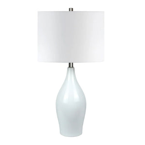 Niklas Modern Table Lamp