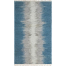 Handmade Flatweave Arlo Soft Rug