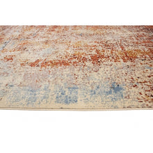 Karabag Abstract Glynda Soft Area Rug