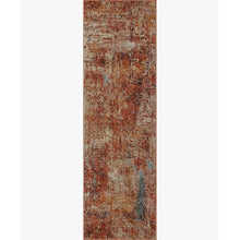 Karabag Abstract Glynda Soft Area Rug