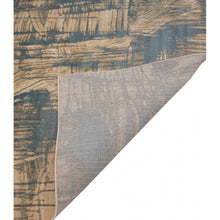 Lagoon Jodie Soft Area Rug