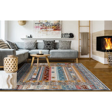 Latif Leslee Soft Area Rug