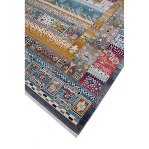 Latif Leslee Soft Area Rug