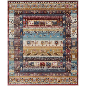 Latif Leslee Soft Area Rug