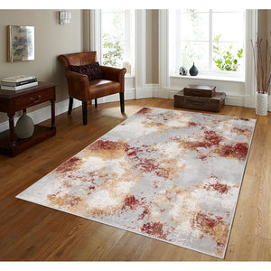 Louis High-Low Robyn Rug