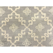 Pak-Persian Firdous Grey/Brown Soft Area Rug