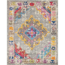 Distressed Jerilyn Soft Area Rug