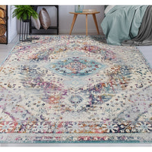 Westfield High-low Rosalee Soft Area Rug
