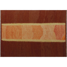 Winchester Kilim Behnam Orange/Gold Soft Area Rug