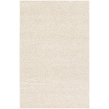 Nora Handmade Wool Blend Farmhouse Area Rug