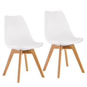 Porthos Home Elle Dining Chair (Set of 2)