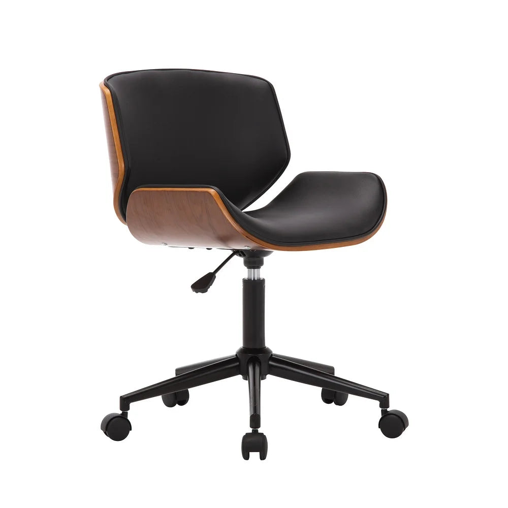 Porthos home lillian adjustable office online chair