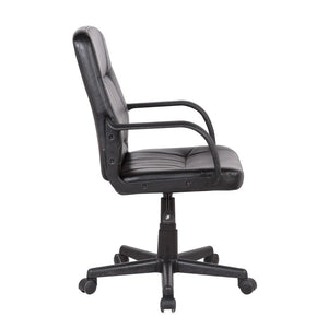 Porthos Home Raines Adjustable Office Chair