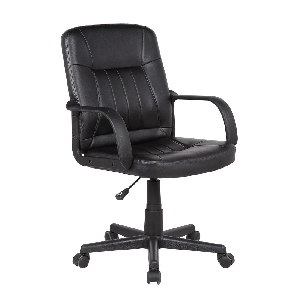 Porthos Home Raines Adjustable Office Chair