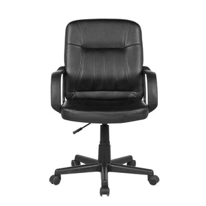 Porthos Home Raines Adjustable Office Chair