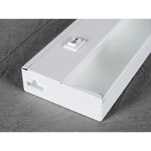 Progress Lighting Hide-a-lite Iii 2-light Undercabinet