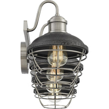 Carbon Loft Chadha Antique Polished Nickel 4-light Bath Light