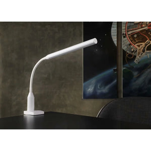 LED Desk Lamp, Memory Function, Eye-Care, Dimmable Touch Control, USB Powered