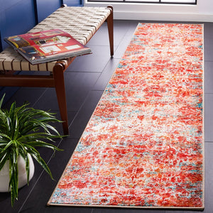 Bahia Nirgul Oriental Machine Washable Soft Rug