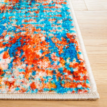 Bahia Nirgul Oriental Machine Washable Soft Rug