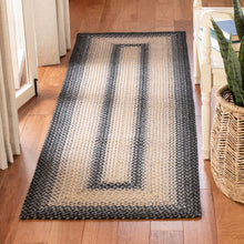 Handmade Braided Josefa Country Rug