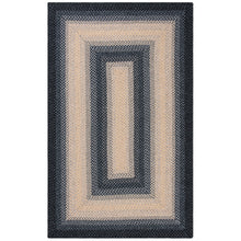 Handmade Braided Josefa Country Rug