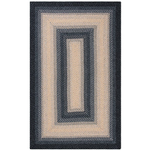 Handmade Braided Josefa Country Rug