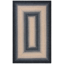 Handmade Braided Josefa Country Rug