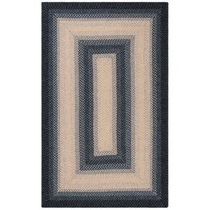 Handmade Braided Josefa Country Rug