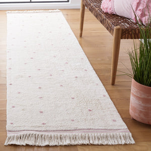 Handmade Arbenita Transitional Soft Area Rug