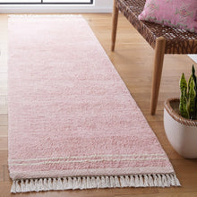 Handmade Ilva Transitional Soft Area Rug