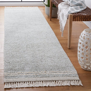 Handmade Ilva Transitional Soft Area Rug