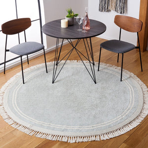 Handmade Ilva Transitional Soft Area Rug