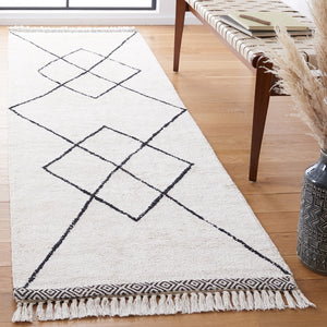 Handmade Josefine Bohemian & Eclectic Soft Area Rug