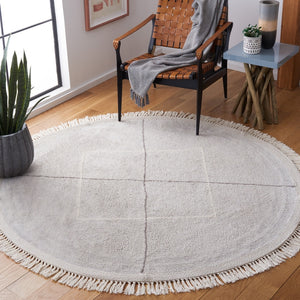 Handmade Josefine Bohemian & Eclectic Soft Area Rug